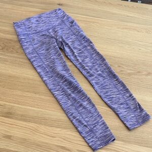 4/$20 All in motion Purple Leggings Girl’s M (7/8)